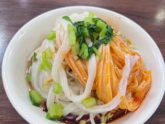 -薛昌利大米凉皮(北新街店)