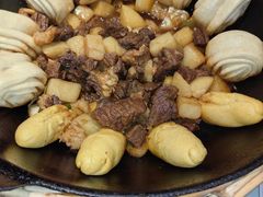 -古洼一锅鲜(开发区店)