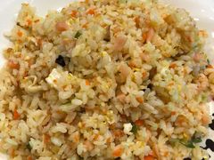 扬州炒饭-壶园美食·淮扬菜(东圈门店)