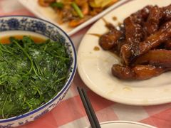 -玲珑餐厅(陕西南路店)