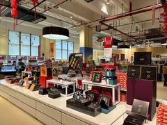 -歌斐颂巧克力小镇