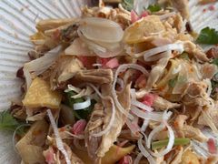 全家福捞鸡-誉八仙酒楼(静安大悦城店)