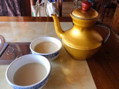 酥油茶-顺顺小吃(独克宗古城店)