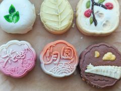 -北京稻香村(第二十八店)