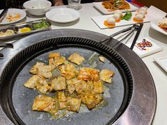 -么子烤肉(化龙池店)