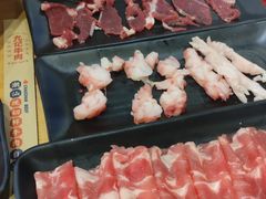-九记潮汕现切鲜牛肉自助火锅(长沙·方圆荟店)