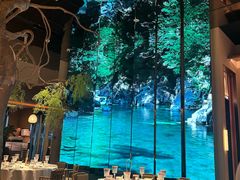 -桂满陇·海市蜃楼·黑金(国金店)