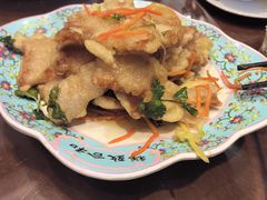 -老厨家(友谊路总店)