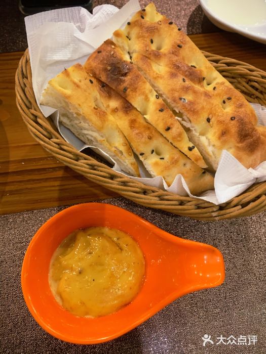 TUK土耳其餐厅·下午茶(卢湾店)图片