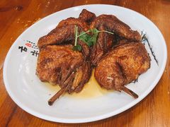 -春發合饭庄
