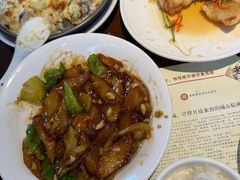 -老厨家(友谊路总店)