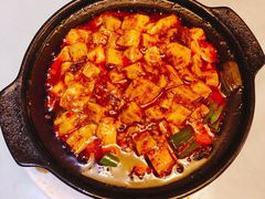 金牌大份麻婆豆腐-陈麻婆豆腐总店