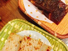 -日日鲜自助餐厅(小公园店)