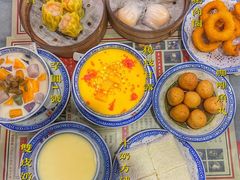 -捷信牛奶甜品世家(五道口店)