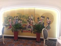 -玉满堂·湖北融合菜