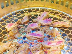 -明洞王妃家烤肉(苏州中心星悦汇店)
