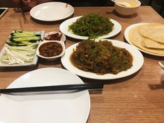 -姥家春饼店(漳州二路店)