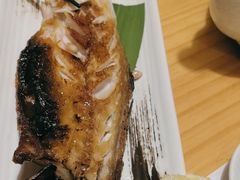 -鳗鲔料理小馆