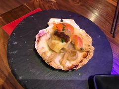 -烧货·活海鲜炭烧(湖滨商业街店)
