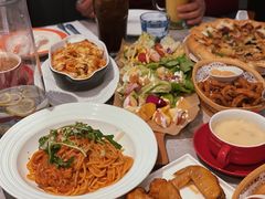 -必胜客(嘉兴万达店)