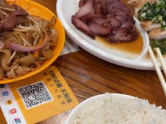 -澳门陈光记烧味饭店(南京德基广场店)