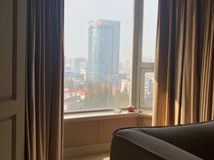 -上海外滩雅致酒店