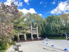 -沈阳市东陵公园