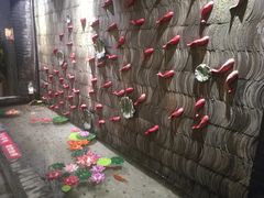 -味在小龙老火锅(都江堰店)