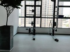 -WEGYMER健萌健身(麦德龙钰龙天下馆)