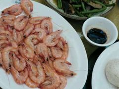 -快活林食家