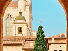 -华谊兄弟（长沙）电影小镇