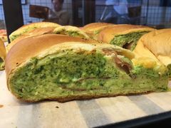 -面包和茶(万联店)