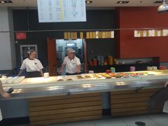 -农园餐厅(北京大学店)