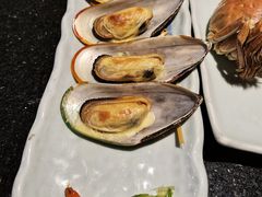 -梅筑·创意料理(王府井百货店)