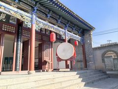 -丹噶尔古城