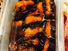 -大眼锅贴水饺(河东店)