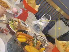 -遇见杜尚西餐厅(万达金街店)