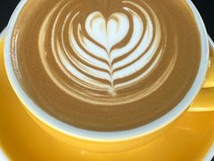 -Be Lived Cafe比例咖啡(摩天轮店)