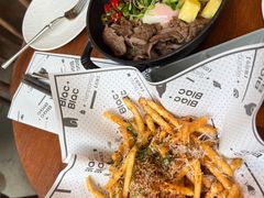 -Blac+Blac(中海环宇荟店)