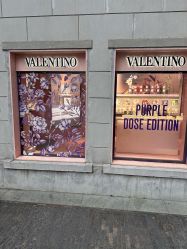 -VALENTINO华伦天奴美妆