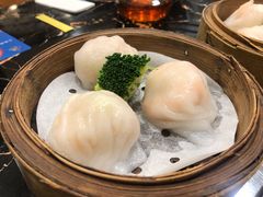 金城虾饺皇-金城大酒店-中餐厅(汾江中路店)