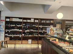 -BAKER&SPICE(安福路店)
