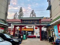 -武汉花鸟市场