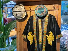 -纳鲁孜·新疆特色餐厅(上海悦荟广场店)