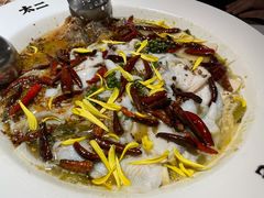 -太二酸菜鱼(沈阳万象城店)