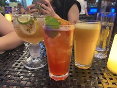 -bluefrog蓝蛙(皇庭广场店)