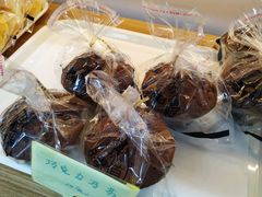 -韩国利尔面包(桂林路店)