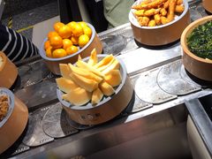 -龍歌自助小火锅(崂山丽达店)