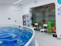 -美再晨游泳健身瑜伽(锦绣店)