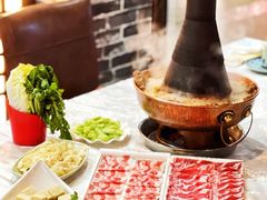 -羊家胡同·龙虾烧烤火锅(龙汇路店)